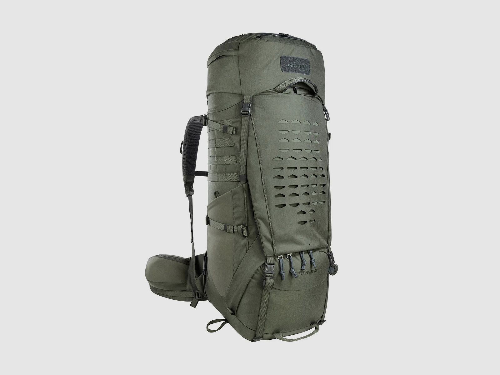 Sac à dos de trekking Tatonka Yukon 70 + 10 BC