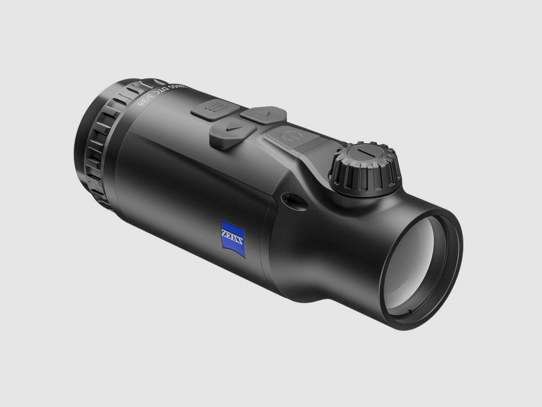 Zeiss DTC 3/38