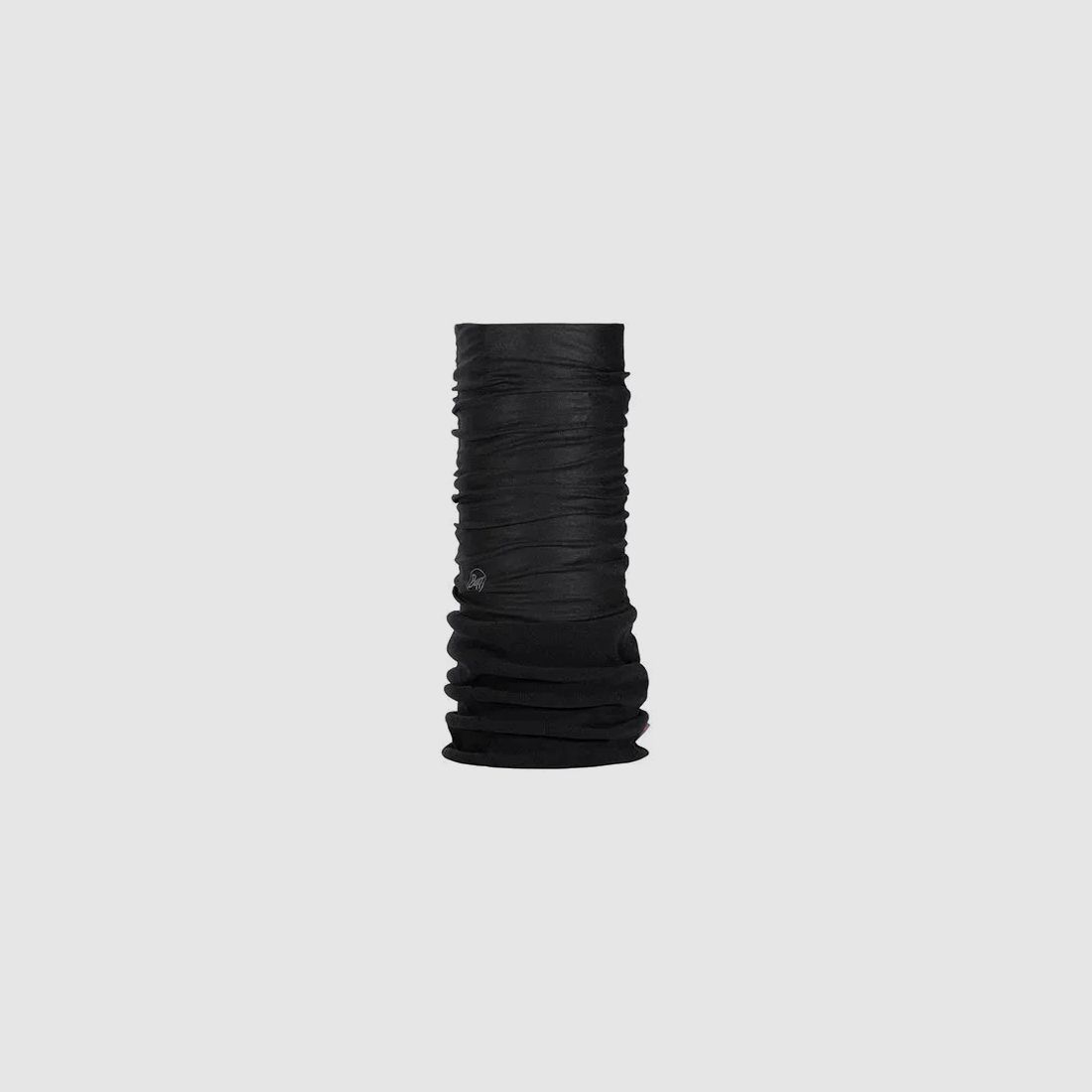 Buff Buff Multifunktionstuch Polar solid black