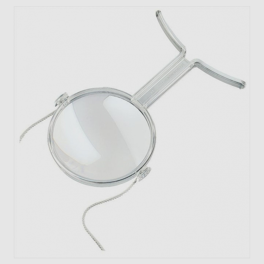 Eschenbach Eschenbach 2677 maxiPLUS Economy Umhängelupe 2x