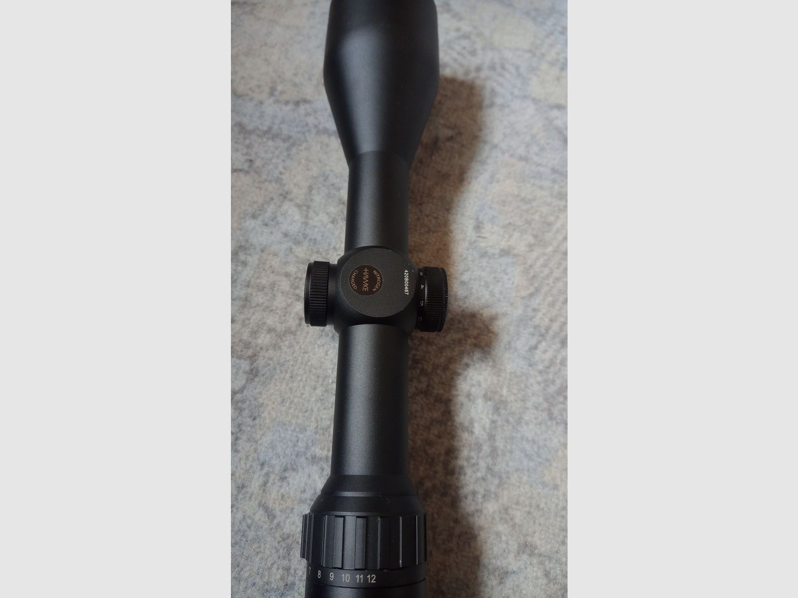 Zielfernrohr Hawke Vantage 30 WA 3-12×56