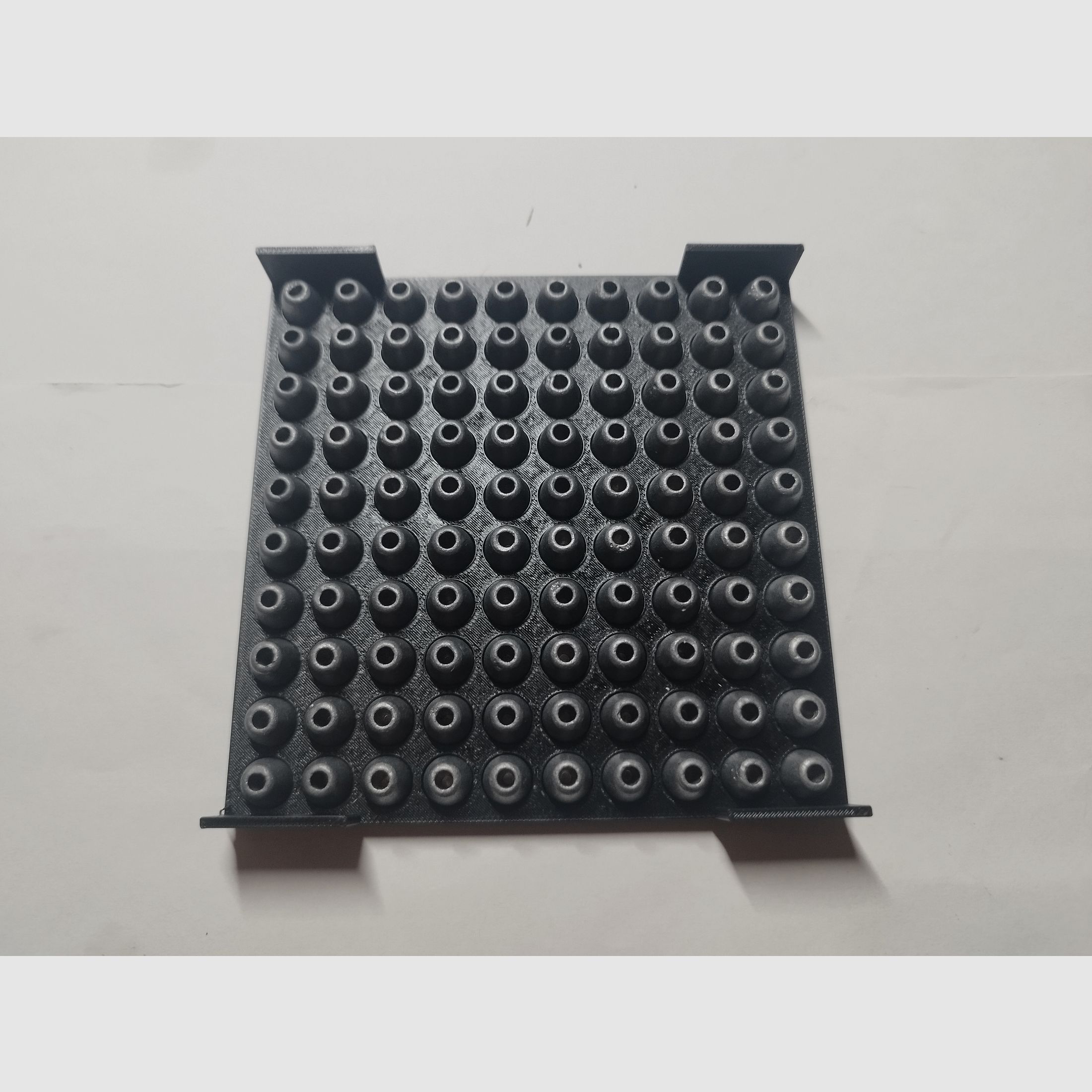 Stackable slug boxes - various calibers AEA HP Max, Megalodon, Challenger, Dreamline