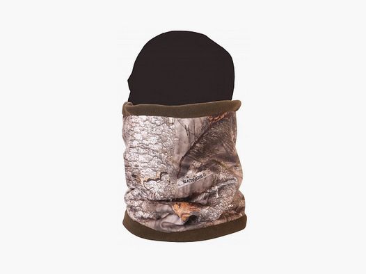 Camo 3DX Somlys Neck Gaiter
