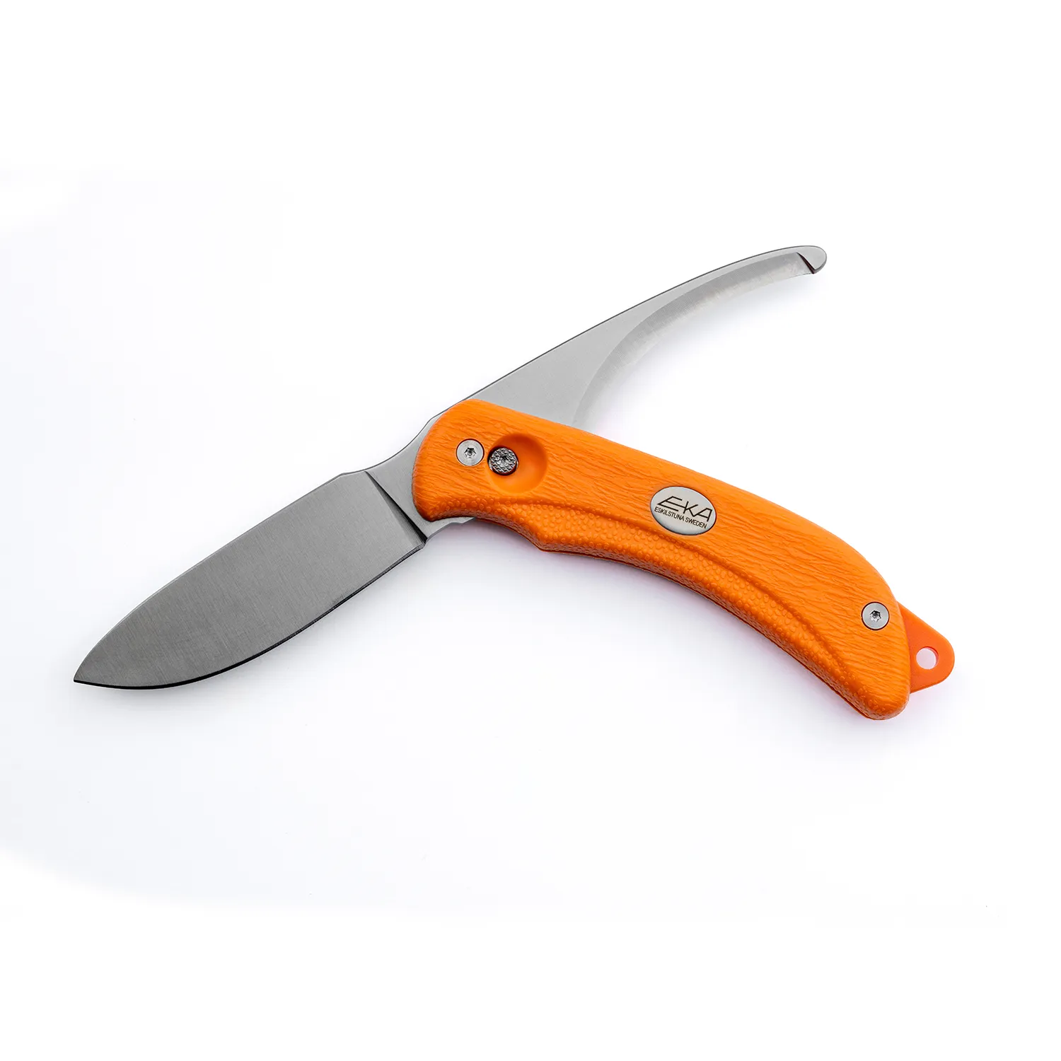 EKA SwedBlade G5 – Farbe: Orange