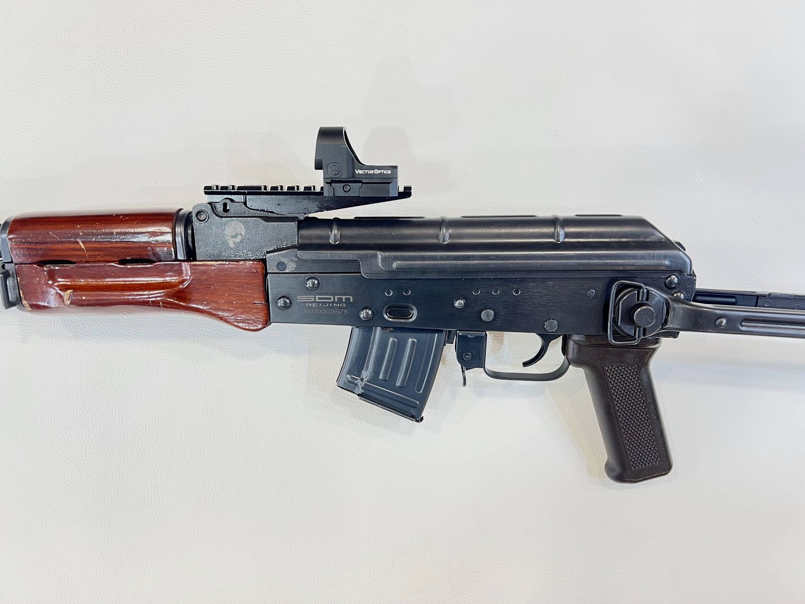 S.D.M. AKS 47 - 7,62X39, Bild 6 von 7
