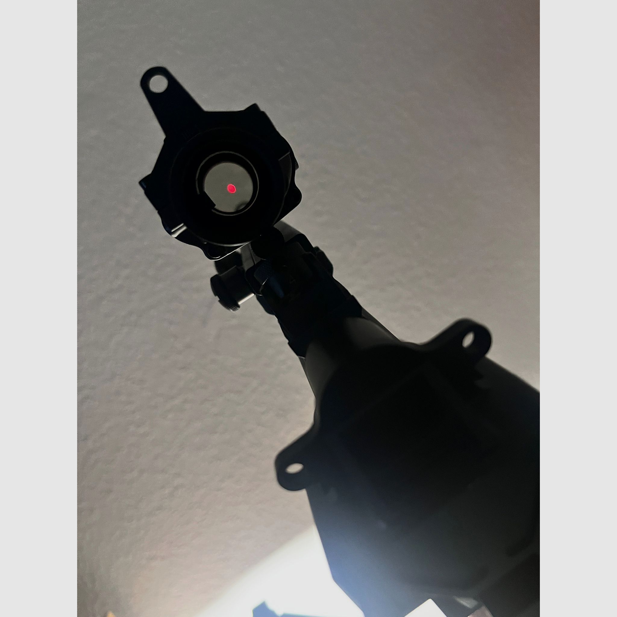 SAC x Wolverine Virtus XI HPA, Schwarz