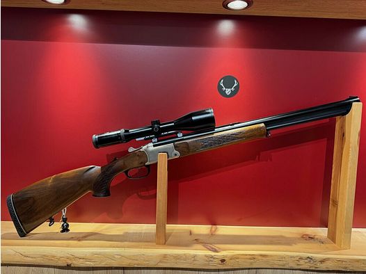 Blaser BBF95