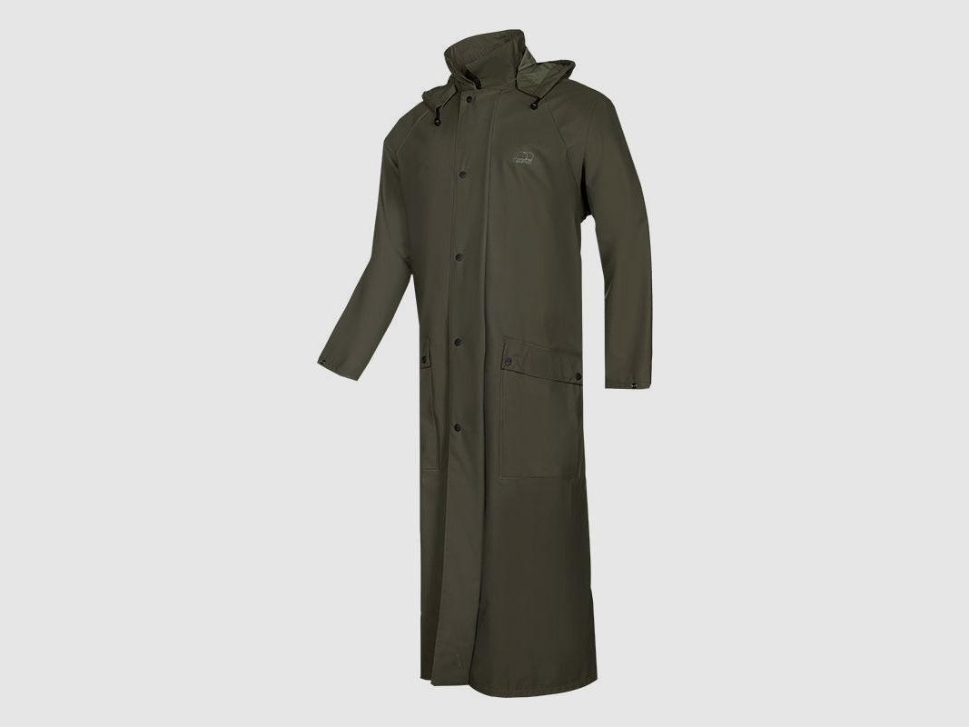 Baleno Regenmantel Helsinki