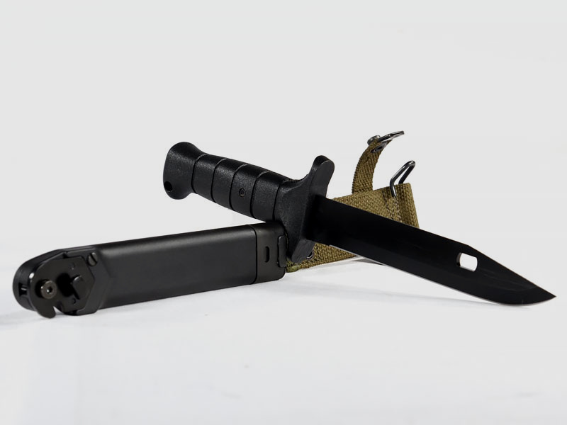 EICKHORN Field Knife FK2000