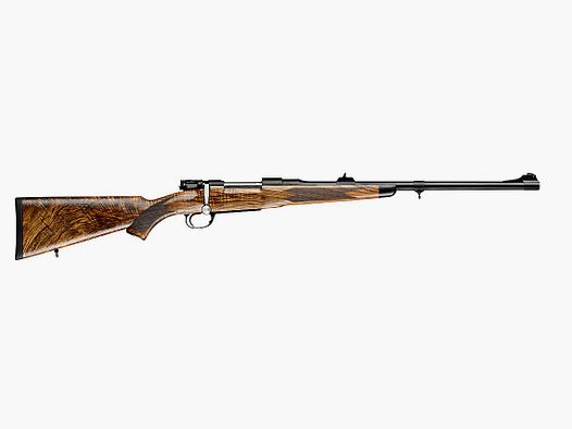 Mauser M98 Standard Diplomat SHK:7