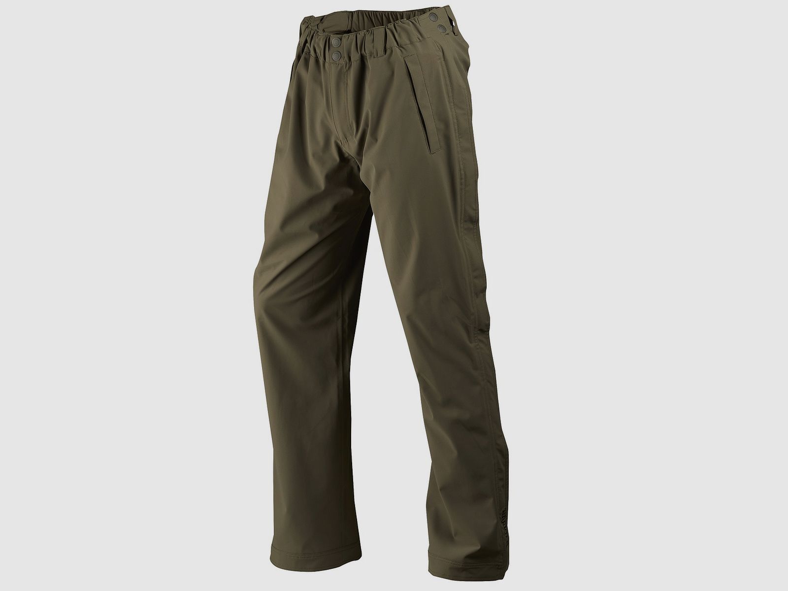 Hrkila Orton Packable berziehhose Willow Green