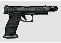 Walther PDP FS 5.1” PRO SD MB COMFORT OR / 9mm 9mmLuger