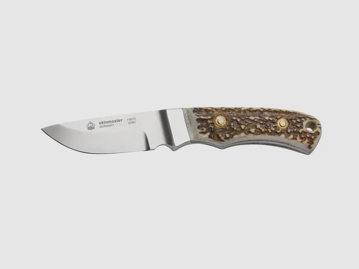 PUMA skinmaster, integral