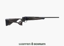 Blaser R8 Ultimate Leder Semi Weight