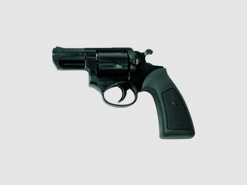Revolver Alarme Kimar Competitive - 6 mm, Bild 1 von 2