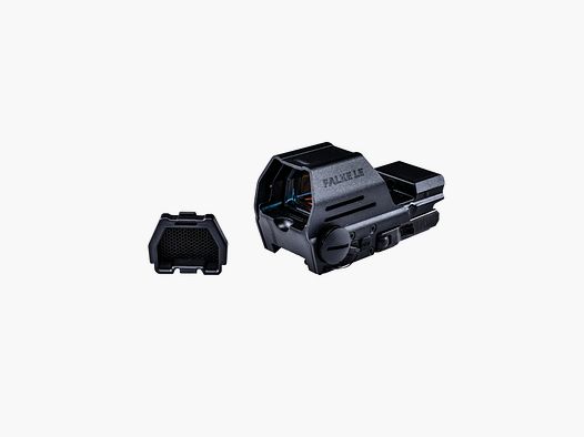 Falcon LE QL Gen II, kaliber || Roodpuntvizier