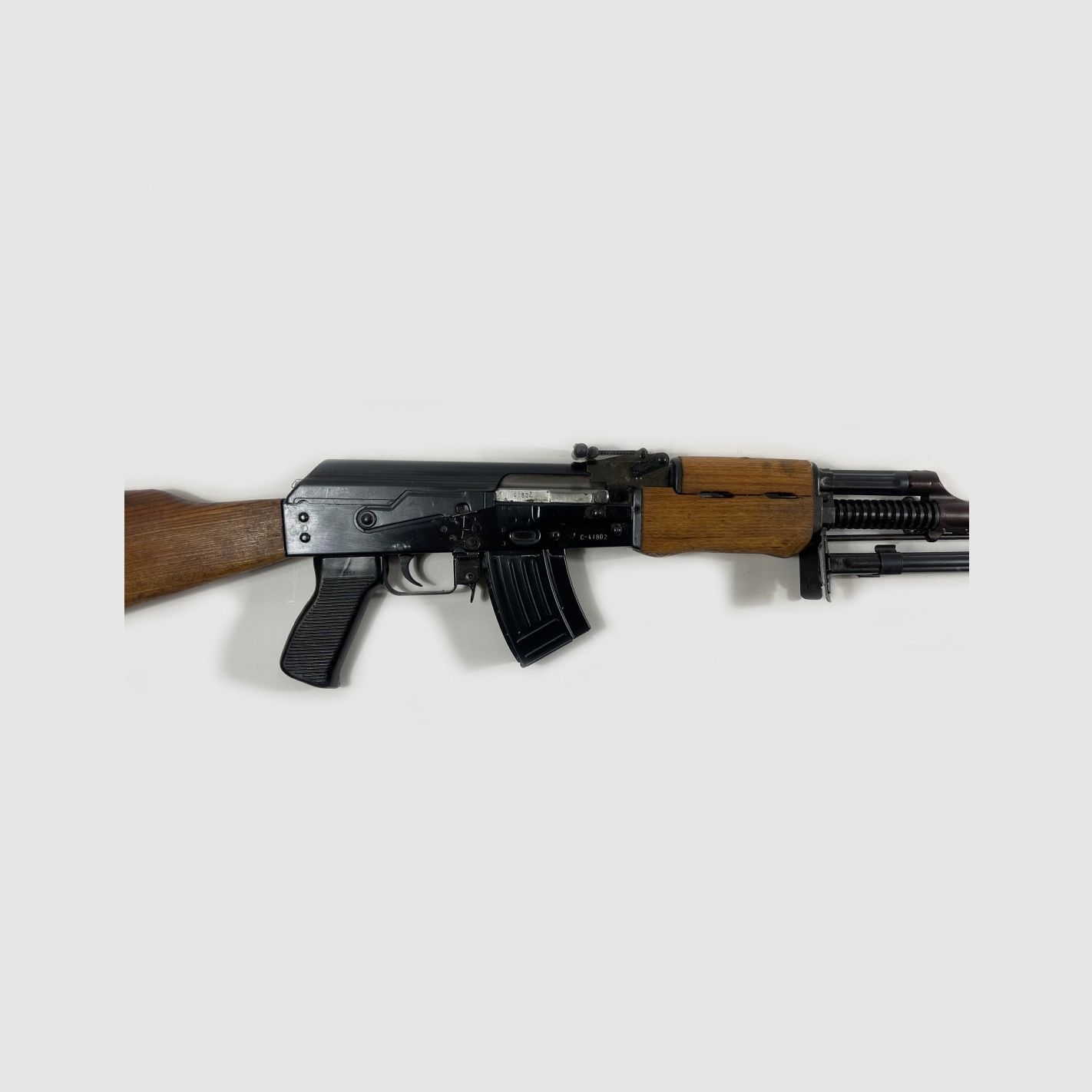Zastava RPK Kal. 7,62x39mm, Bild 4 von 9