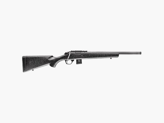 BERGARA BMR CARBON .17HMR