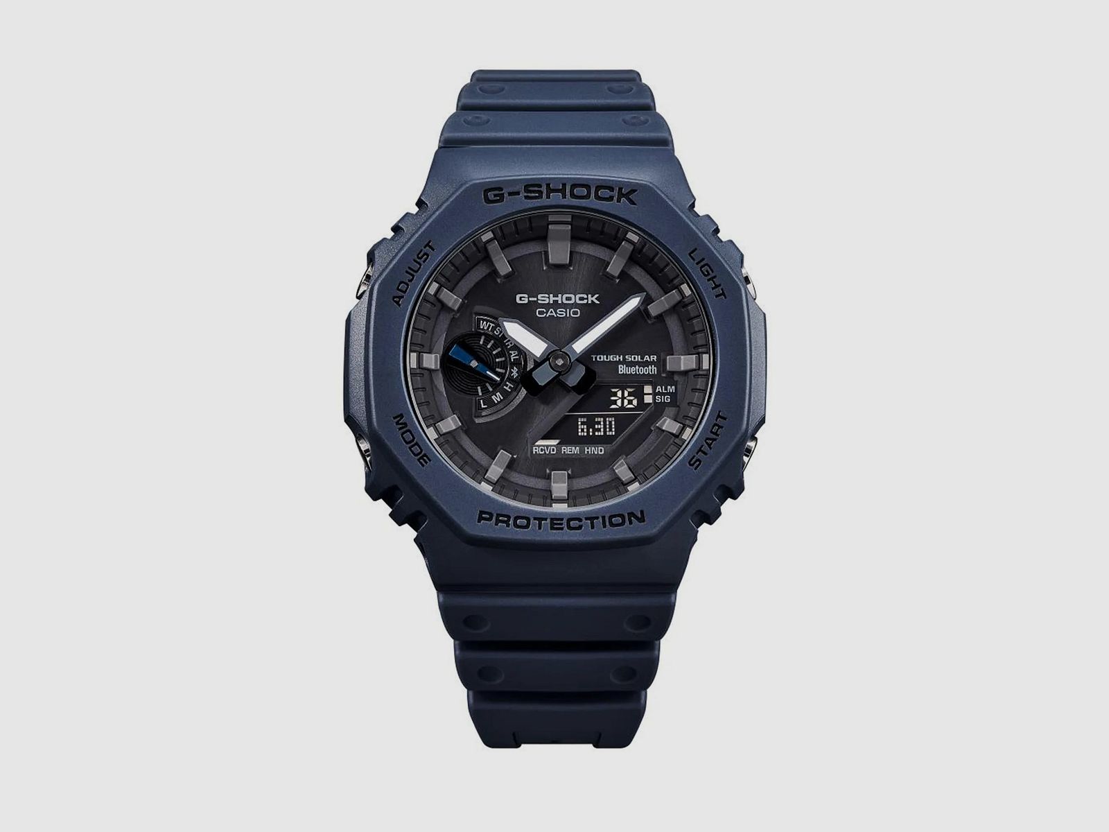 Armbanduhr GA-B2100