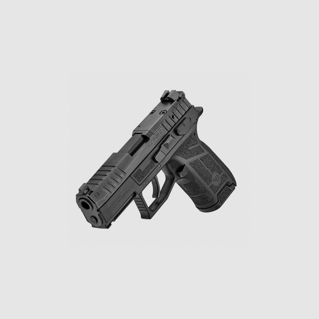 CESKA P09 C NOCTURNE, imagen 3 de 3