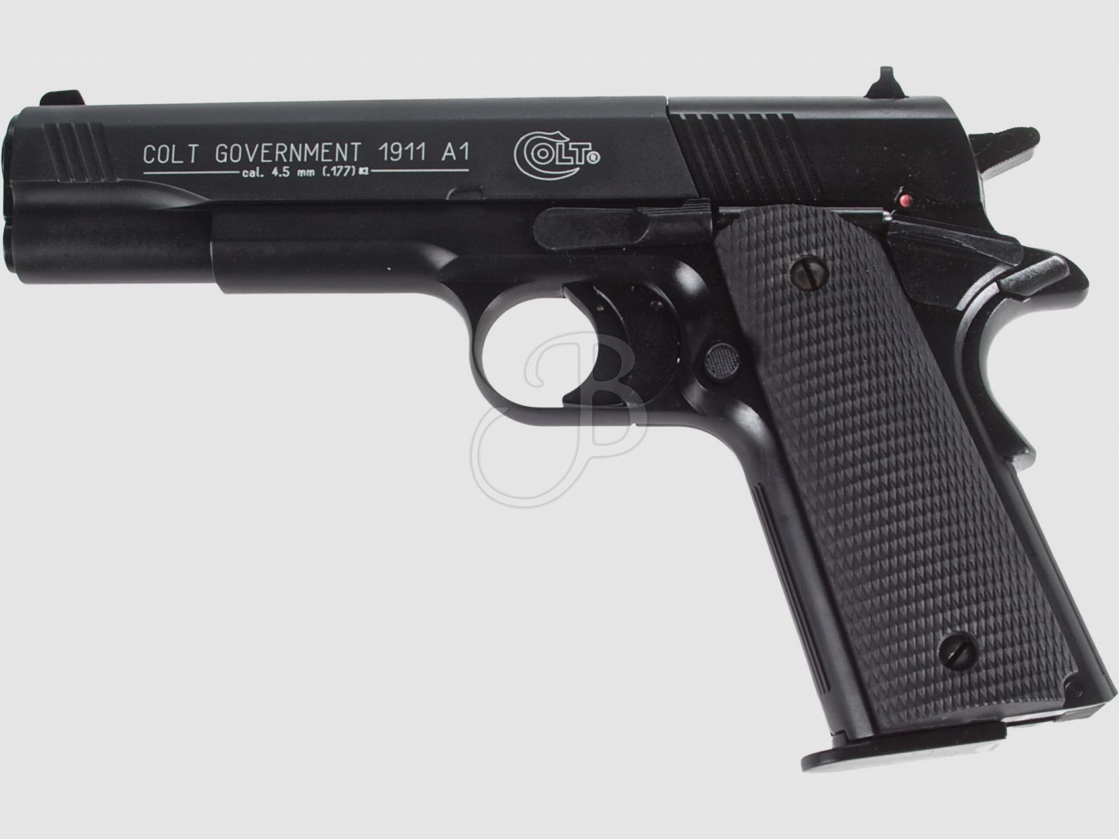 UMAREX COLT GOVT 1911, afbeelding 3 van 3