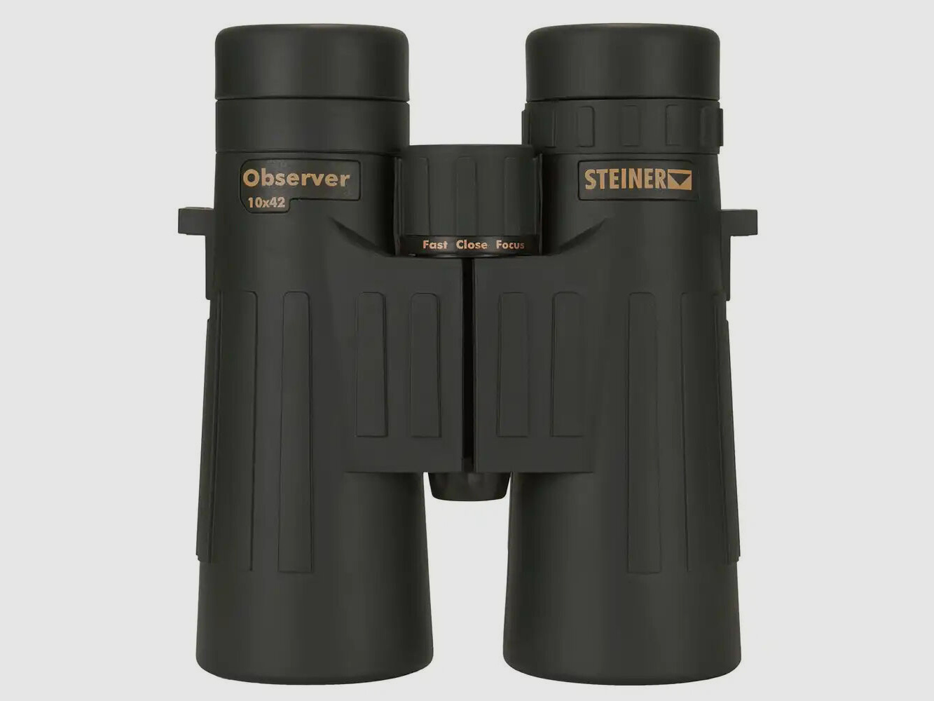 Steiner Observer