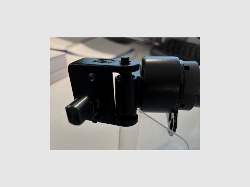 Cobra Adder / Siege | mey GEAR Klappadapter; auf Wunsch vollständig mit Buffer-Tube (Commercial)