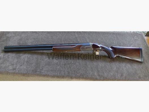 AKKAR Churchill 206E Polowanie