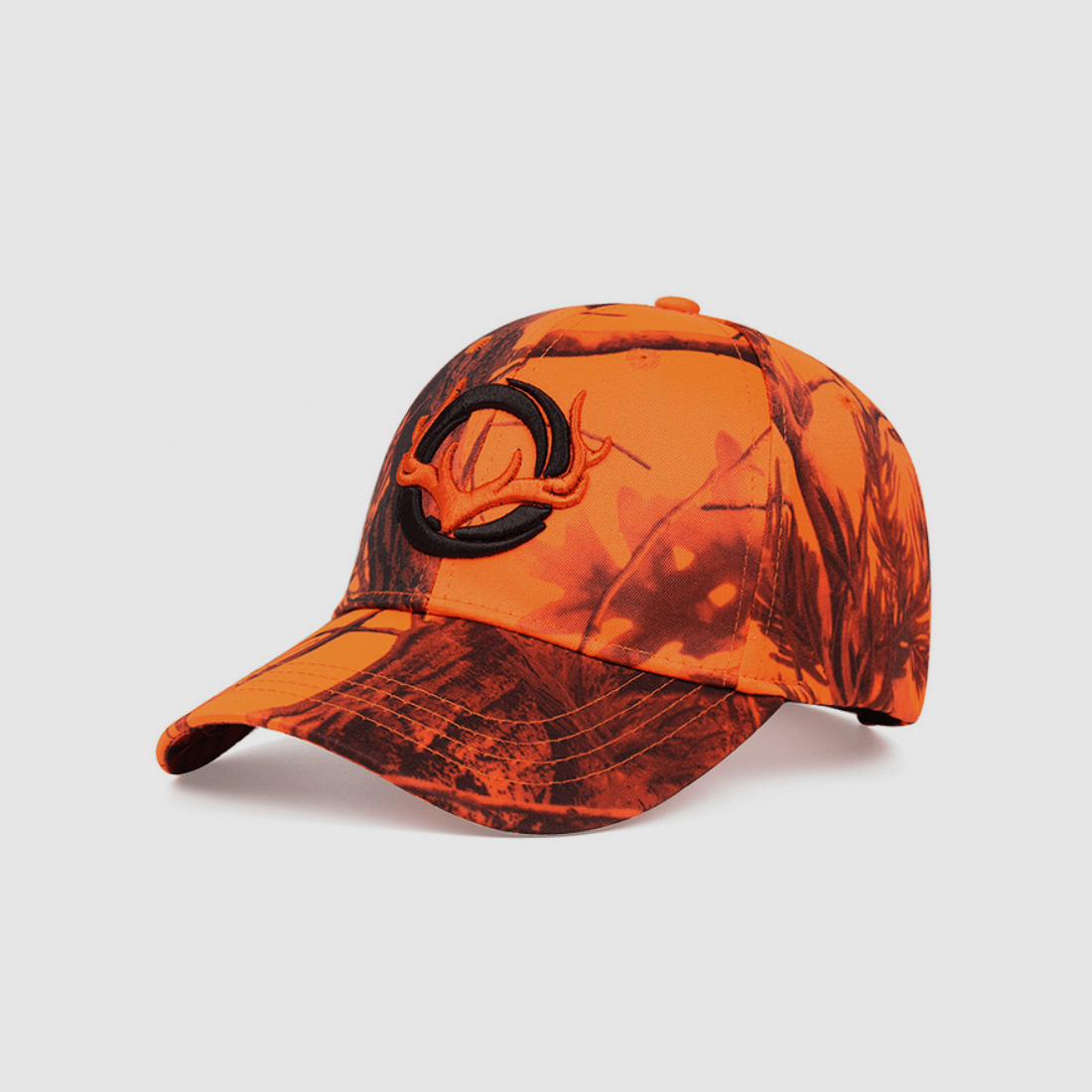 Browning Jagdcap "Orange"