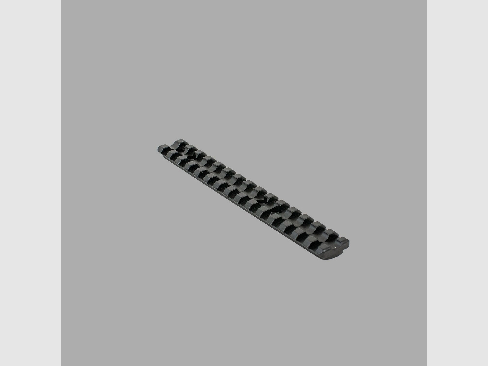 Geweer Doc Picatinny Weaver STAAL rail voor MARLIN LEVER 336 / 1985 Onderlever herhalingsgeweer