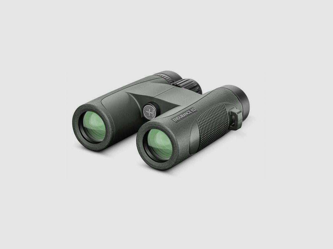 Hawke Endurance ED 8x32 Binocular Fernglas grün