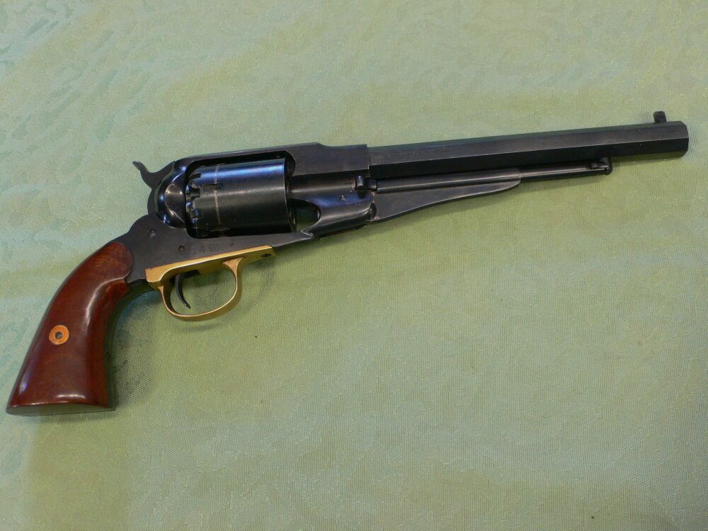 Pietta Remington New Army