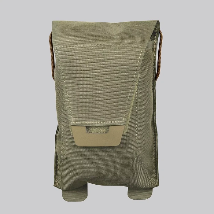 Nosze polowe Direct Action COMBAT STRETCHER Nylon PenCott GreenZone, zdjęcie 1 z 4