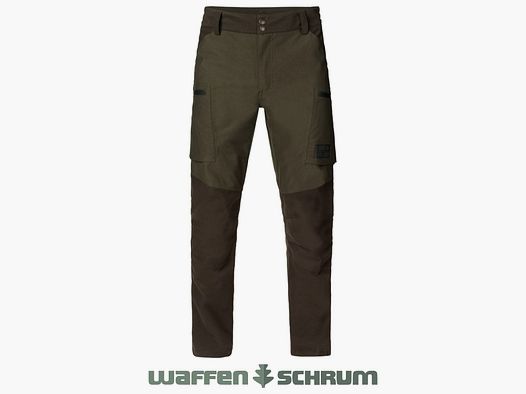 Pantalon Seeland Chaser Vert Pin