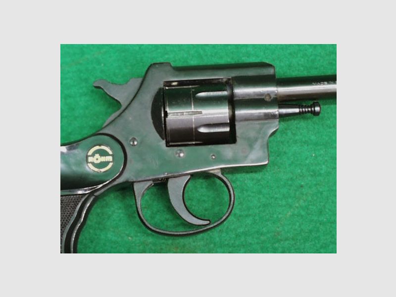 Röhm Revolver Mod. RG24