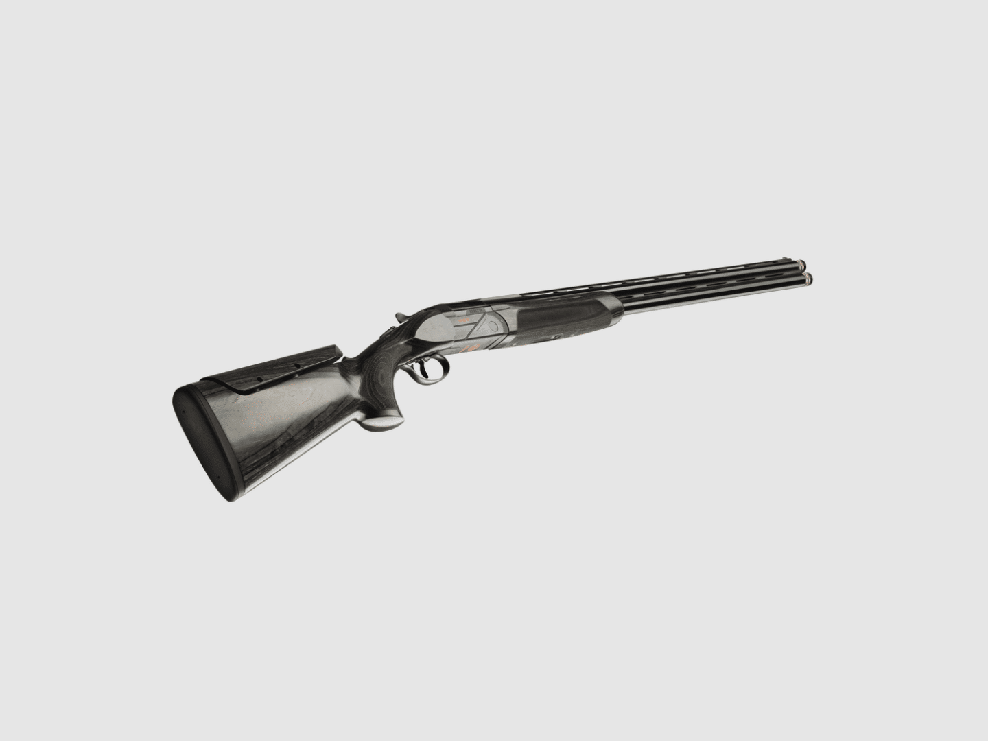 Fusil superposé BERETTA 688 Performance Trap, image 5 sur 6