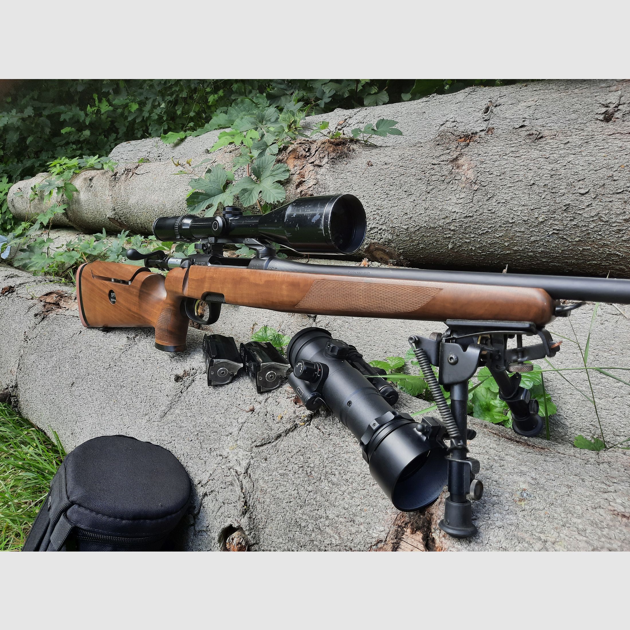 Steyr Mannlicher M 