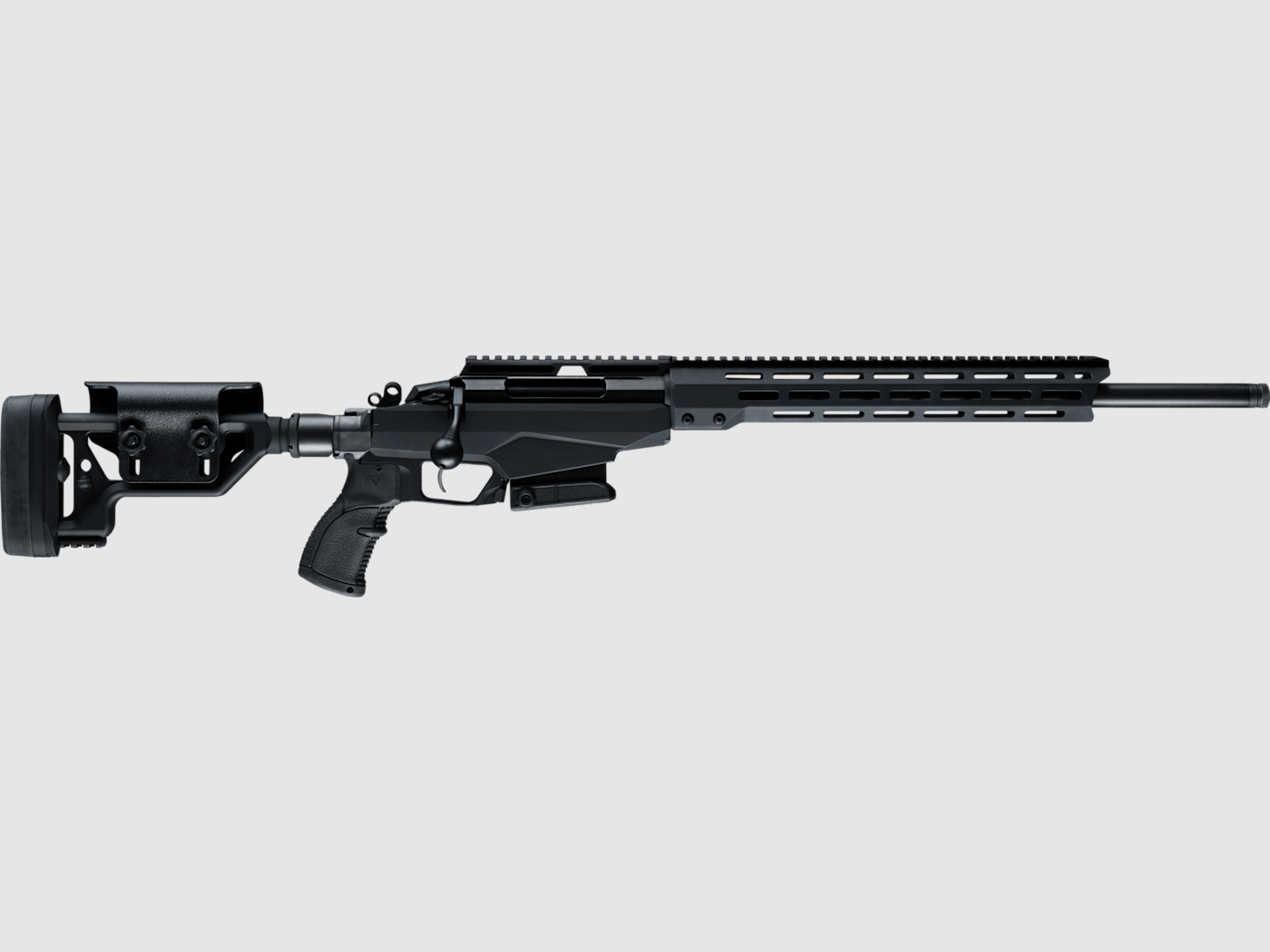 Tikka T3x Tac A1 6.5 mm Creedmoor, afbeelding 1 van 3