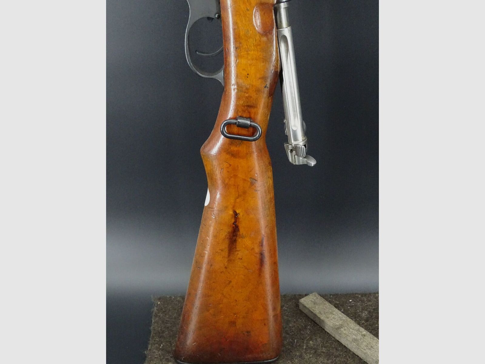 Steyr M95 calibro 8x56R M95