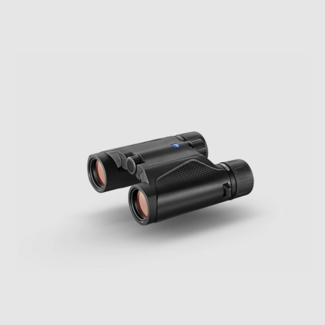 ZEISS Terra ED Pocket 10x25 black binoculars