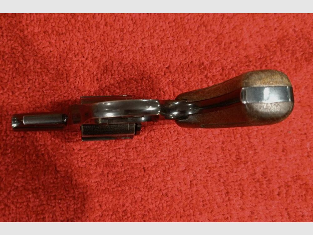 Astra Mod. Cadix .38Special