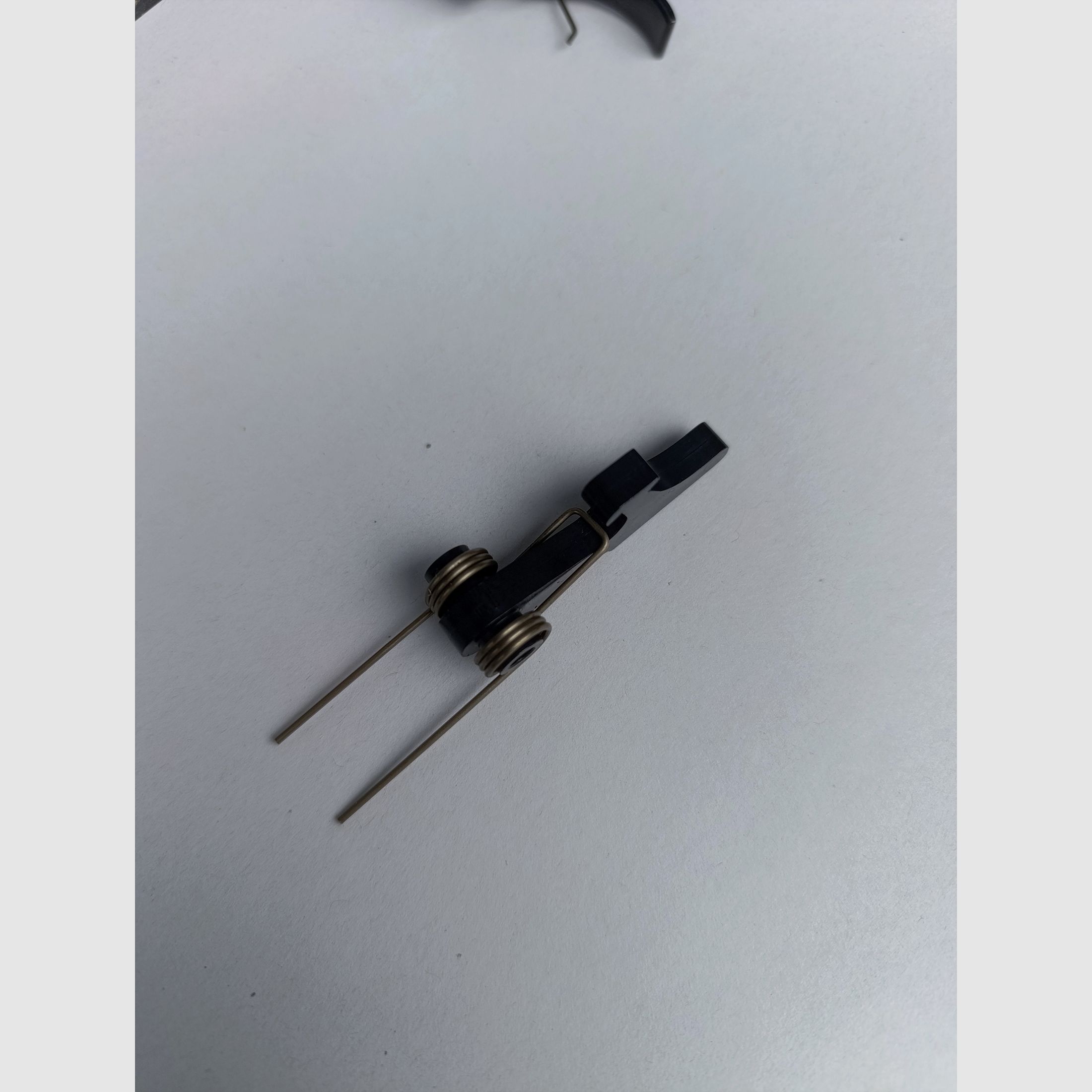 Grilletto|Trigger|Schmeisser AR15|Nuovo|Mai usato