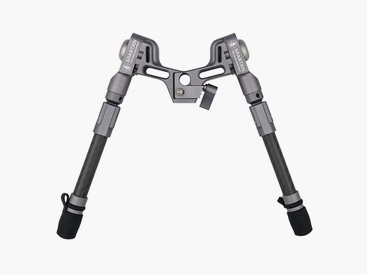 Spartan – Valhalla Bipod inkl. M-Lok Adapter