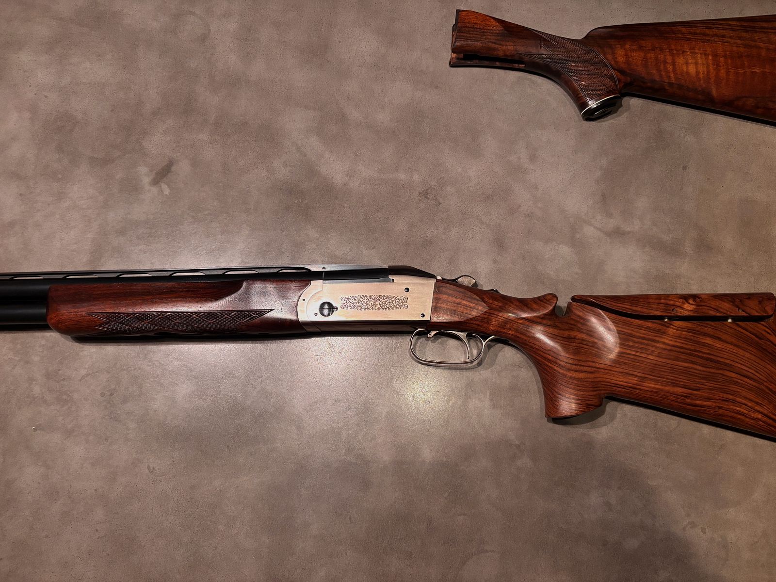 Krieghoff K32 Top zustand