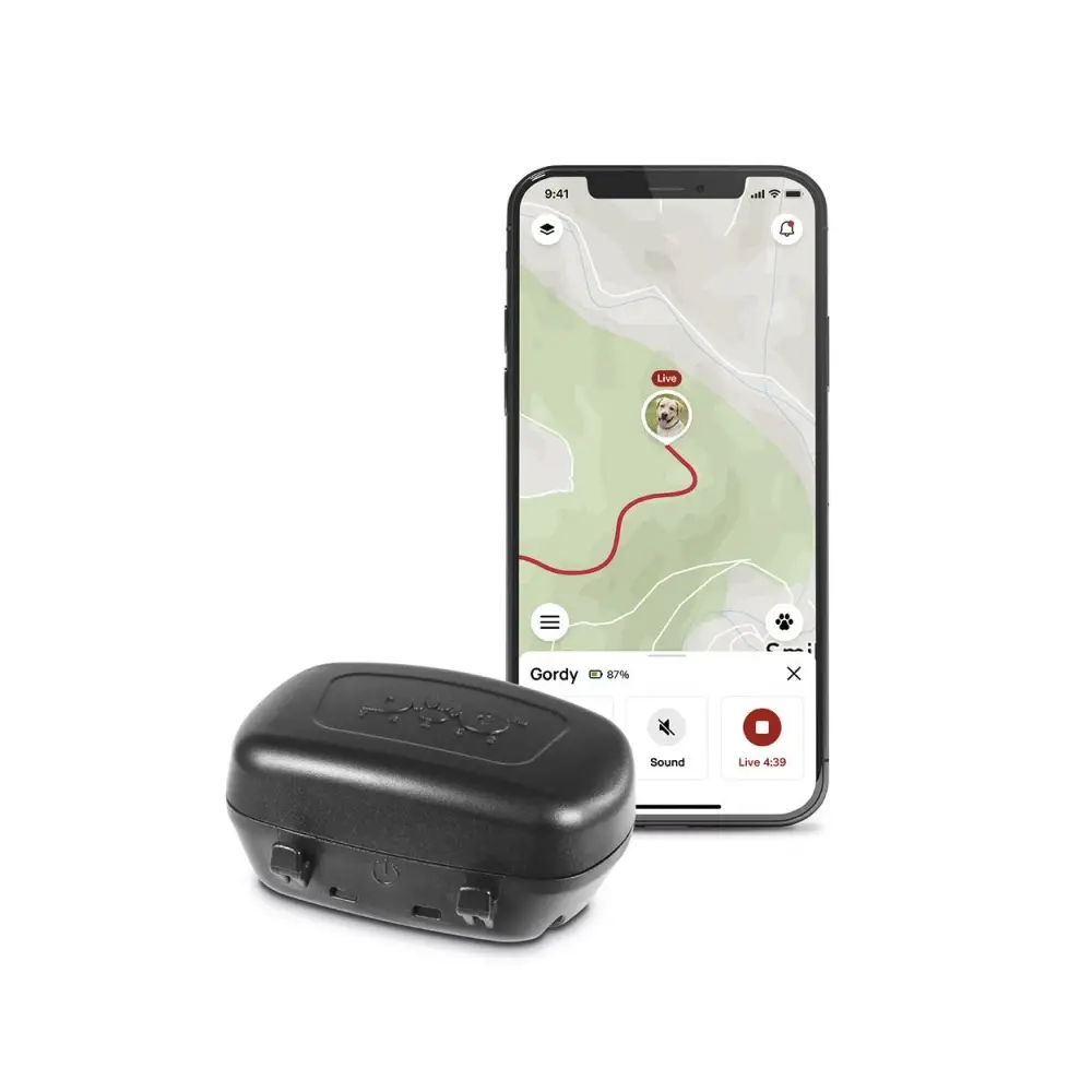 GPS-Tracker MINI
