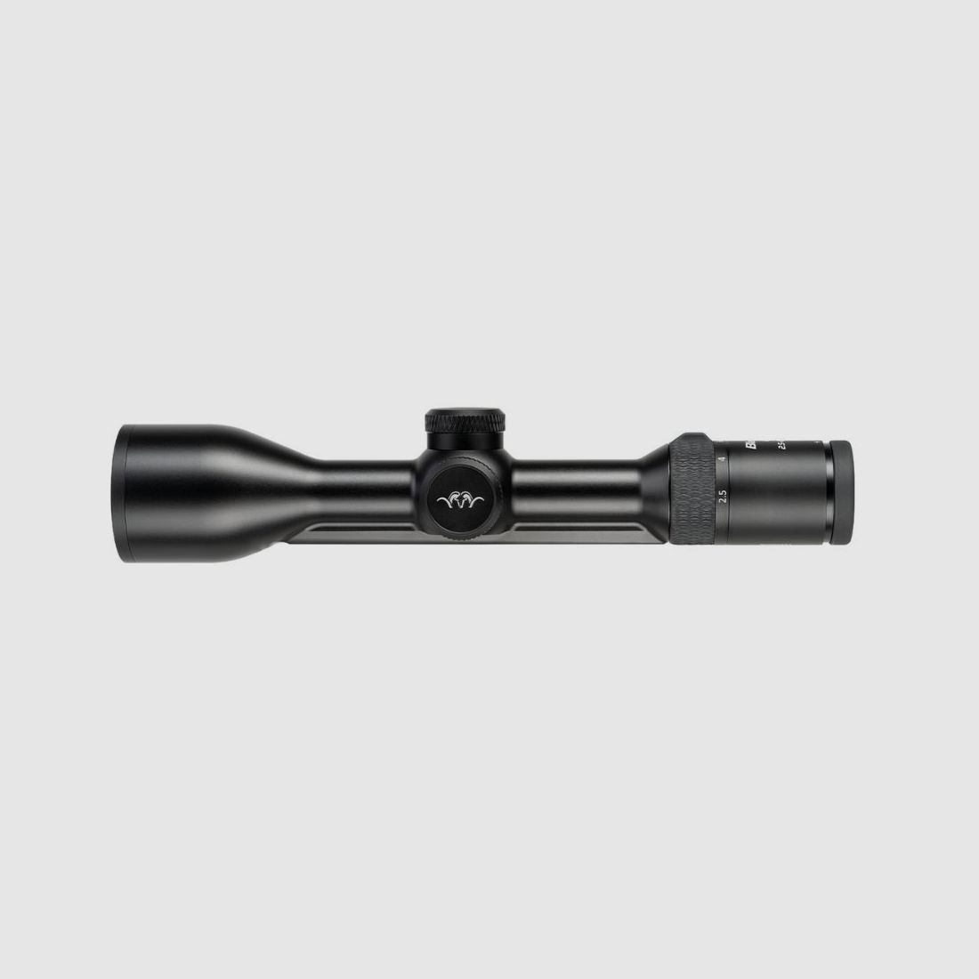 Blaser B2 2.5-15x56 iC Zielfernrohr (mit u. ohne Schiene) Blaser B2 2.5-15x56 iC S (mit Schiene)