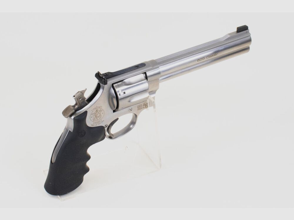 Smith & Wesson 629-4 Revolver, Bild 4 von 8