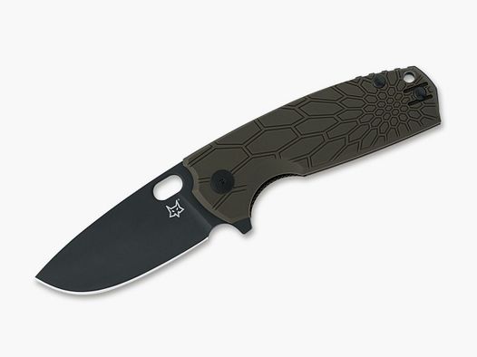 Taschenmesser Core Olive