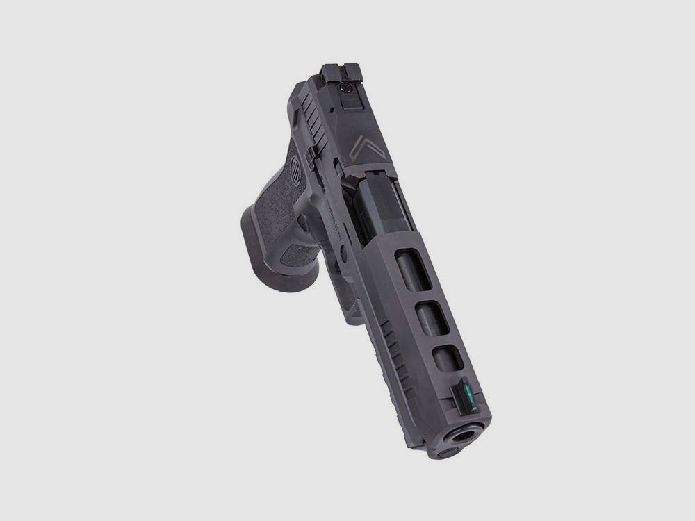 Sig Sauer P320 XFive Legion 9x19mm, Bild 4 von 5