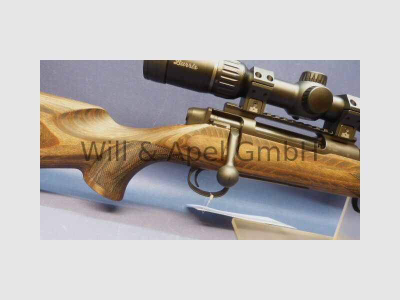 Mauser M18 Pure